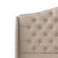 Richmond Floor Standing Headboard