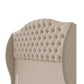 Richmond Floor Standing Headboard