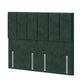Sienna Floor Standing Headboard