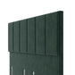Sienna Floor Standing Headboard