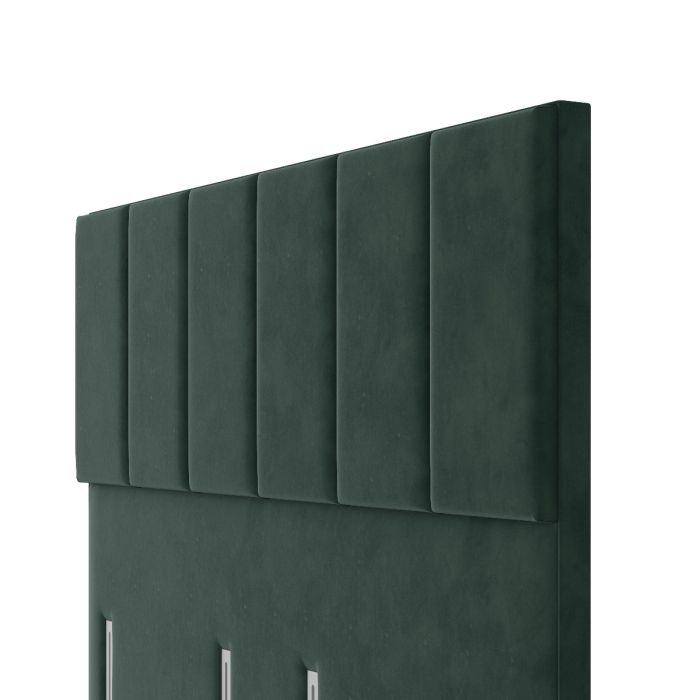 Sienna Floor Standing Headboard