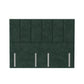 Sienna Floor Standing Headboard