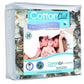 Protect-A-Bed Mattress Protector Cotton Cool