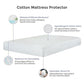 Protect-A-Bed Mattress Protector Cotton Cool